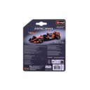 Bburago 1/64 F1 versenyautó - Mclaren MCL39 Norris