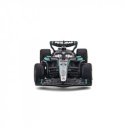 Bburago 1/64 F1 versenyautó - Mercedes-AMG Petronas F1 W16 Team  Russel