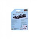 Bburago 1/64 F1 versenyautó - Mercedes-AMG Petronas F1 W16 Team  Russel