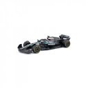Bburago 1/64 F1 versenyautó - Mercedes-AMG Petronas F1 W16 Team  Russel