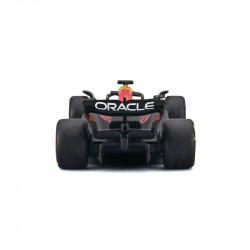 Bburago 1/64 F1 versenyautó - Oracle Red Bull RB21 Verstappen