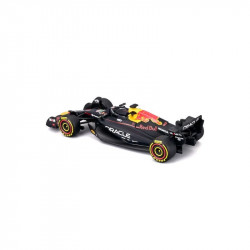 Bburago 1/64 F1 versenyautó - Oracle Red Bull RB21 Verstappen