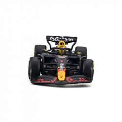 Bburago 1/64 F1 versenyautó - Oracle Red Bull RB21 Verstappen