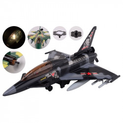 Vadászrepülő - plafonra rögzíthető, 2 féle