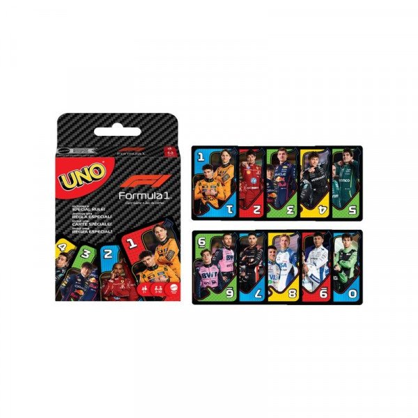 Uno F1