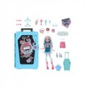 Monster High- rémes utazás - Lagoona