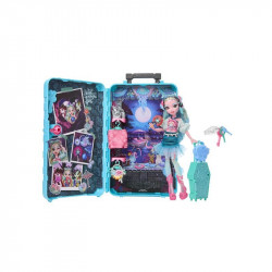 Monster High- rémes utazás - Lagoona