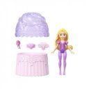 Disney hercegnők mini cupcake hercegnő