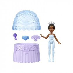 Disney hercegnők mini cupcake hercegnő