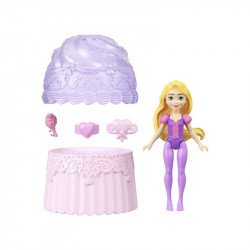 Disney hercegnők mini cupcake hercegnő Baba, babakocsi Mattel