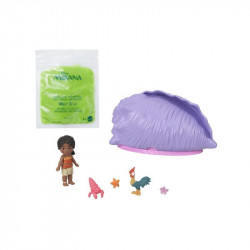 Disney hercegnők - Vaiana - mini meglepetés homokzátony