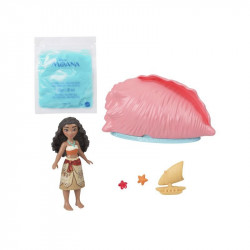 Disney hercegnők - Vaiana - mini meglepetés homokzátony