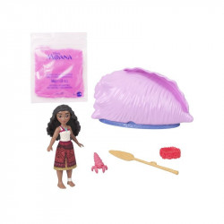 Disney hercegnők - Vaiana - mini meglepetés homokzátony