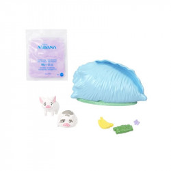 Disney hercegnők - Vaiana - mini meglepetés homokzátony