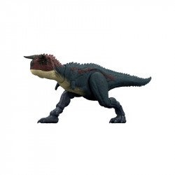 Jurassic World Carnotaurus Állatfigura, állatszett Mattel