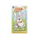 Húsvéti matricák számok  24x14,5 cm