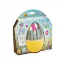 Húsvéti pom-pom díszek