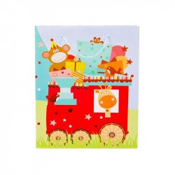 Papírtasak mesefig 4f27 Díszcsomagoló, dísztasak Nincs