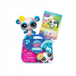 LPS S5 figura meglepetés csomag Gyűjthető Littlest Pet Shop