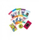 Stitch 3-2-1 társasjáték