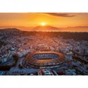 Puzzle 1000 db - Nápoly