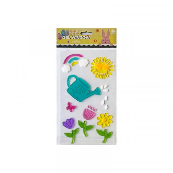 Ablakzselé tavaszi virá15x30