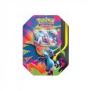 Pokémon kártya Mega Charizard Tin