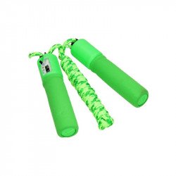 Számlálós urgálókötél Sportszer, labda Nincs