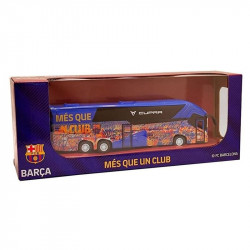 FC Barcelona Busz 1:50