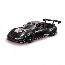 Bburago 1 /24 Porsche 911 GT3 Autó, jármű Bburago