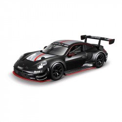 Bburago 1 /24 Porsche 911 GT3 Autó, jármű Bburago