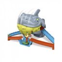 Hot wheels cápatámadás pályaszett