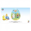 Húsvéti festhető nyuszi