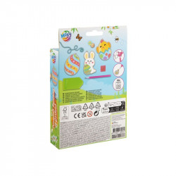 Húsvéti füzér készítő készlet