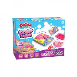 Szappangyurma - Virágok Gyurma Nincs