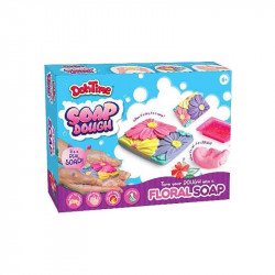 Szappangyurma - Virágok Gyurma Nincs