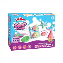 Szappangyurma - Tengeralatti világ Gyurma Nincs