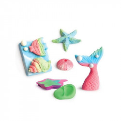 Szappangyurma - Tengeralatti világ Gyurma Nincs