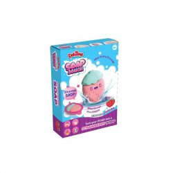 Szappangyurma - Eper Gyurma Nincs