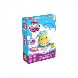 Szappangyurma - Ananász Gyurma Nincs