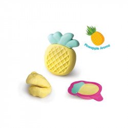 Szappangyurma - Ananász Gyurma Nincs