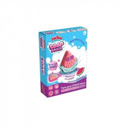 Szappangyurma - Görögdinnye Gyurma Nincs