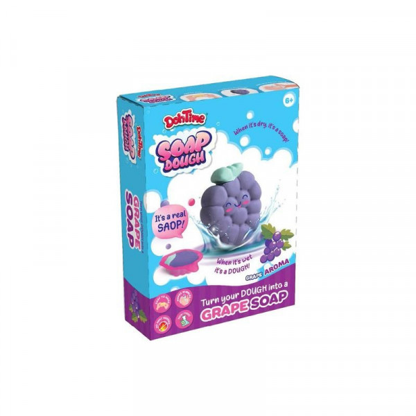 Szappangyurma - Szőlő