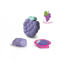 Szappangyurma - Szőlő