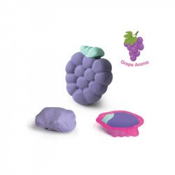 Szappangyurma - Szőlő Gyurma Nincs