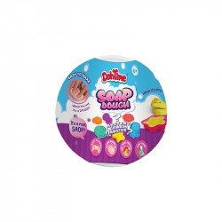 Szappangyurma - Tengeralatti világ labdában Gyurma Nincs