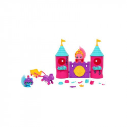 Cuki cicusok - Kastély készlet