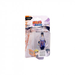 Naruto Shippuden gyűjthető figura - S1