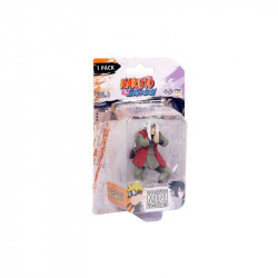 Naruto Shippuden gyűjthető figura - S1