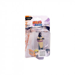 Naruto Shippuden gyűjthető figura - S1